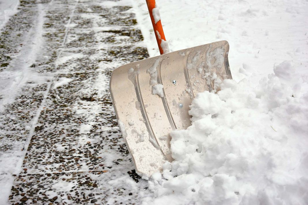 Hausbetreuung im Winter für Graz-Umgebung