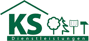 KS Dienstleistungen Logo